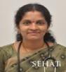 Dr. Malathi Raja Pediatrician in Cloudnine Hospital Old Airport Road, Bangalore